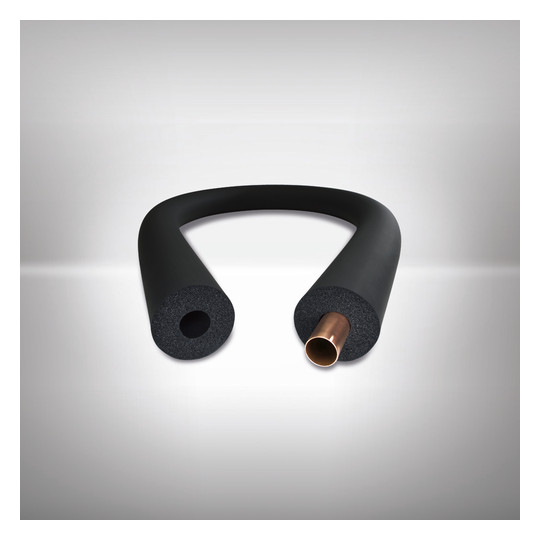 Armaflex Schlauch NHS-13x015 NH-Smart Cu-/Fe-Rohr=15/13,5mm DSD:13mm, per Meter - Detail 1