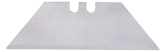 fortis-Trapezklinge 61x19x0,6mm (10 Stück)