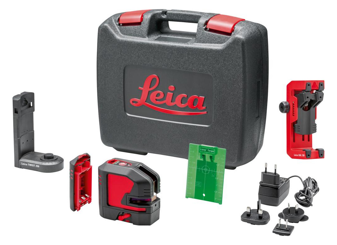 Bild Linienlaser Lino L2G-1 - Leica-1