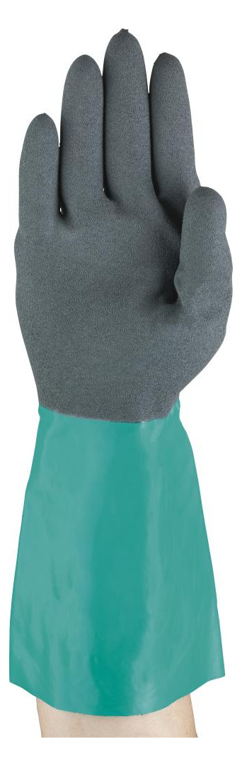 Bild Handschuh AlphaTec 58-535B,Gr.9 - Ansell-1