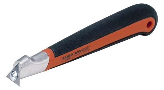 BAHCO-Farbschaber 25 mm