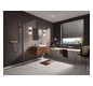 hansgrohe Handbrause Pulsify Select S 105 Activation, 3jet, chrom