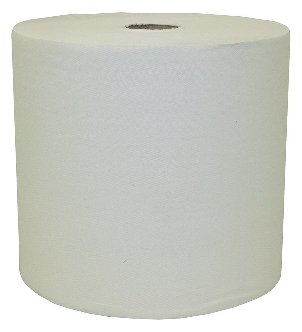 Bild Walkisoft-Putzvliesrolle 30x38cm 700 Bla tt - Neutral-1