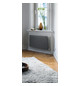 Zehnder Heizwand Nova NHLLHL BH 780 mm, BL 2200 mm, Bautiefe 128mm, AB 1270, horizontal