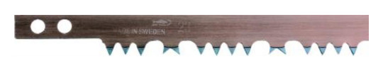 BAHCO-Bügelsägeblatt Nr.23 - 530 mm