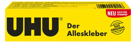 UHU-Alleskleber Nr.45050 - 125 g