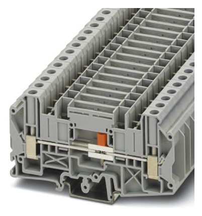 Phoenix 3072815 Trennklemme    UT 6-T/SP 
