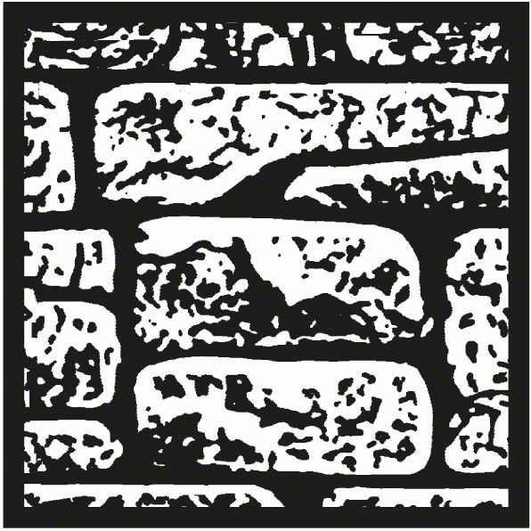 SDS-Bohrkrone Hartmetall Ø40x50mm