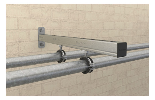 Fischer DuoPower ETA 8x40 S       564790 