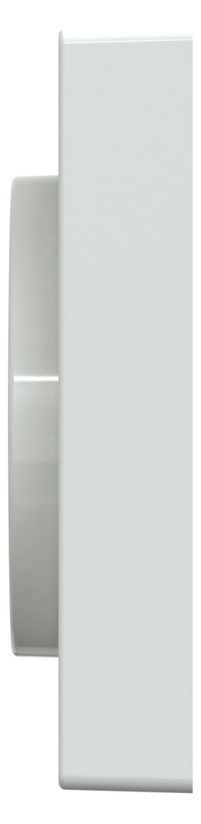 Drehknopf Symbol Dimmer System M akws glz aktivweiß Drehknopf Symbol Dimmer System M akws glz aktivweiß