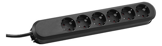 Bachmann Tischsteckdose         381.148K 