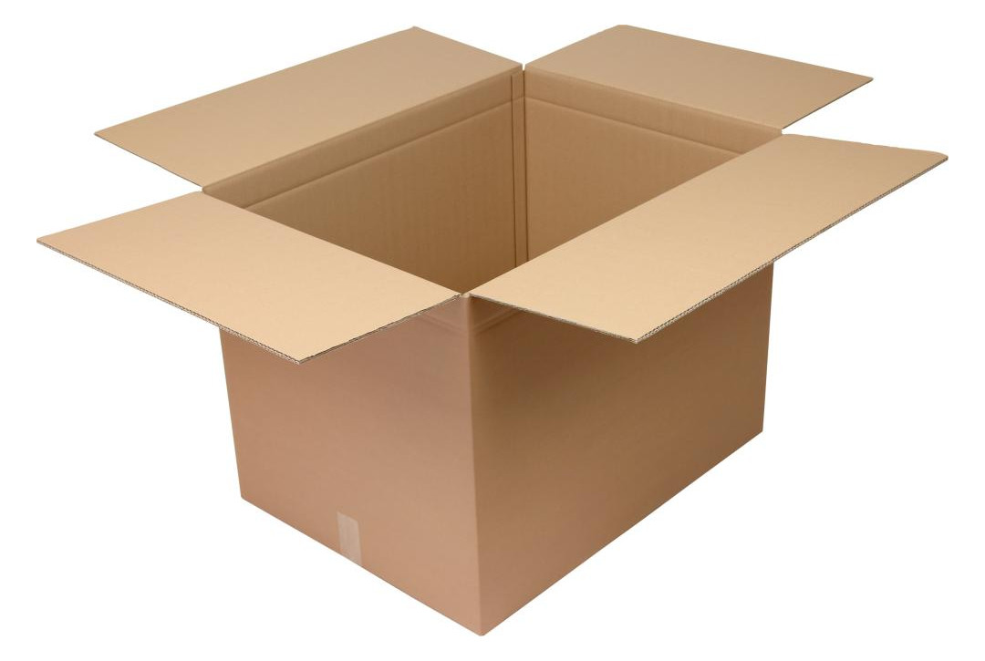 Bild Karton 2-wellig,VE10, 780x580x580mm, Q.2 .5 - TransPak-0