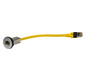 HART har-port RJ45 coupler   09454521502 
