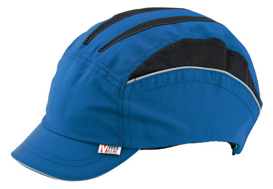 VOSS-Anstoßkappe neo - kornblau