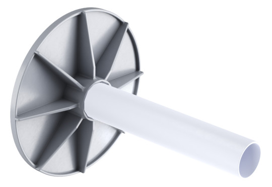 Einbauset HaloX Zubehör