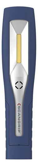 SCANGRIP-LED-Akku-Handleuchte MINI MAG PRO - 20-200lm