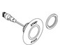 AR Piezo-Taster, A3000open, 2000104441