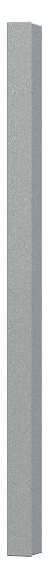 Rahmen 2f alu mt M-Pure Kst f.GEB-K Unterputzmontage Thermopl Rahmen 2f alu mt M-Pure Kst f.GEB-K Unterputzmontage Thermopl