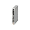 Phoenix 1085256          FL SWITCH 1008N 