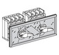 Mechanische Verriegelung Compact