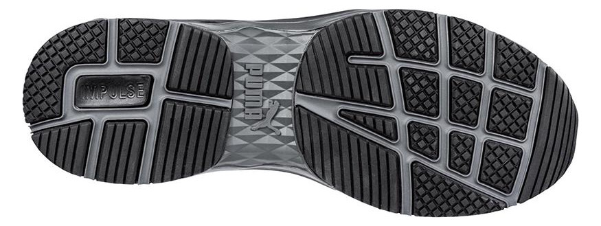 Bild Halbschuh 643840 S3 ESD schwarz Gr. 40 Puma-3