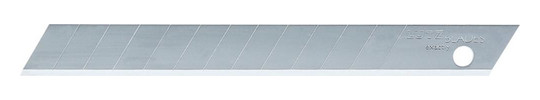 LUTZ-Abbrechklingen 9mm (10 Stück)