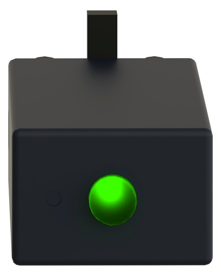 Entstörmodul Varistor 6-24VAC/DC LED m.LED-Anz