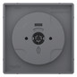 Drehknopf Symbol Dimmer System Design edst glz