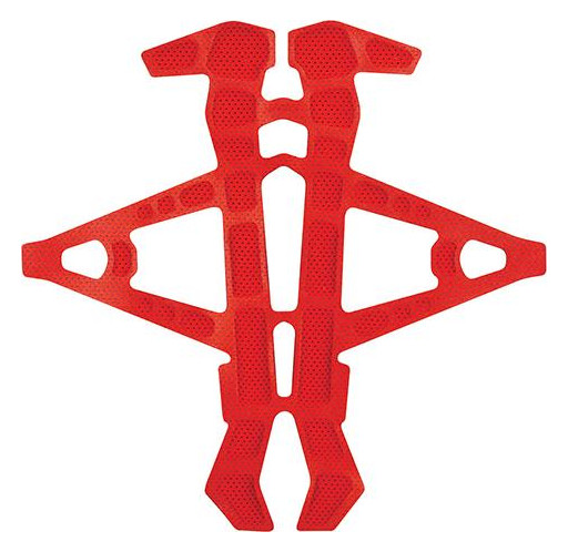 JSP-Hardcap Aerolite omfort Pad (10 Stück)