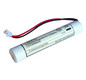 DOTLUX Ersatzakku NiMh 3,6V 2000mAh 3345 