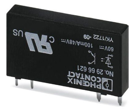 Phoenix 2966621       OPT-60DC/ 48DC/100 