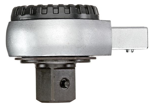 GEDORE-Einsteck-Umschaltknarre 7418-04 - 3/4, 14x18 mm