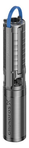 GRUNDFOS Unterwasserpumpe SP2A-13 Rp1/4 4in 50/60