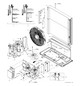 BOSCH Luft-Wasser-Wärmepumpe Compress 7000i CS7000iAW 9 IRM-S, 8,4 kW, 190 l Speicher