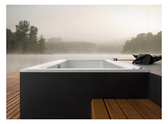 Badewanne BetteOne 3310 ägäis, 160x70x42cm