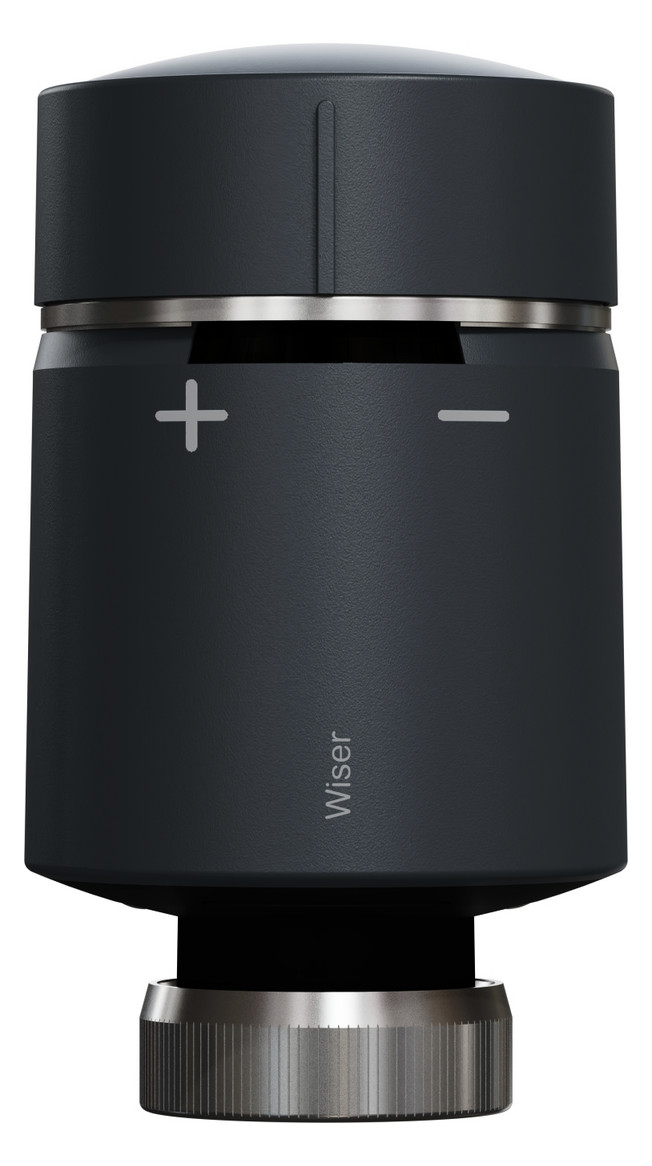 Stellantrieb Funkb Heizkö inkl.Ankoppl Mit Busankopplung