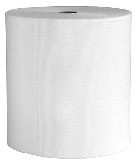 Bild WIPEX-SPEZIAL Rolle Wisch-/Poliertuch we iß 30 x 38cm-0