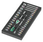 Wera Knarren-Satz Einlage 8000 A 0522513 
