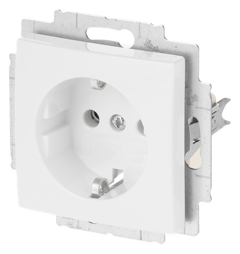 BJ balance SI Schuko Kombi    20EUC-914 