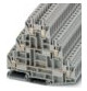 Phoenix 3046703 Mehrstockklemme  UT 6-3L 