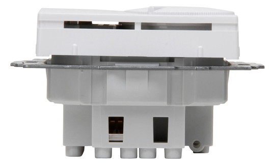 Kopp -Raumtemperaturregler "Öffner  HK07 