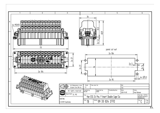 HART Buschseneinsatz         09330242772 