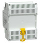Jalousieaktor KNX REG 8f 16A Schalten Funktion Schalten