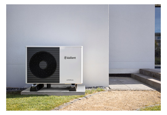 Vaillant        aroTHERM plus VWL 55/6 A 