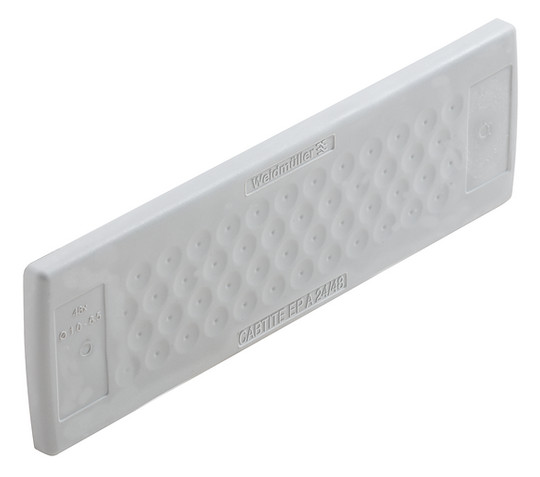 Weidmüller CABTITE EP A 24/48 GY 