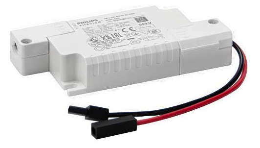 LED-Steuerung 2,8-7W 350mA IP20 dim dyn Kstgeh Dimmung Phasenabschnitt