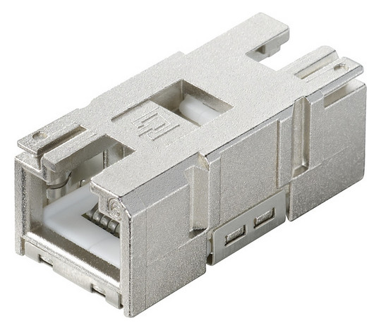 Weidmüller IE-BI-RJ45-C Einsatz RJ45 