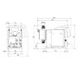 GRUNDFOS Digitale Dosierpumpen DDC 9-7 A-PVC/E/C-F-31U2U2FG
