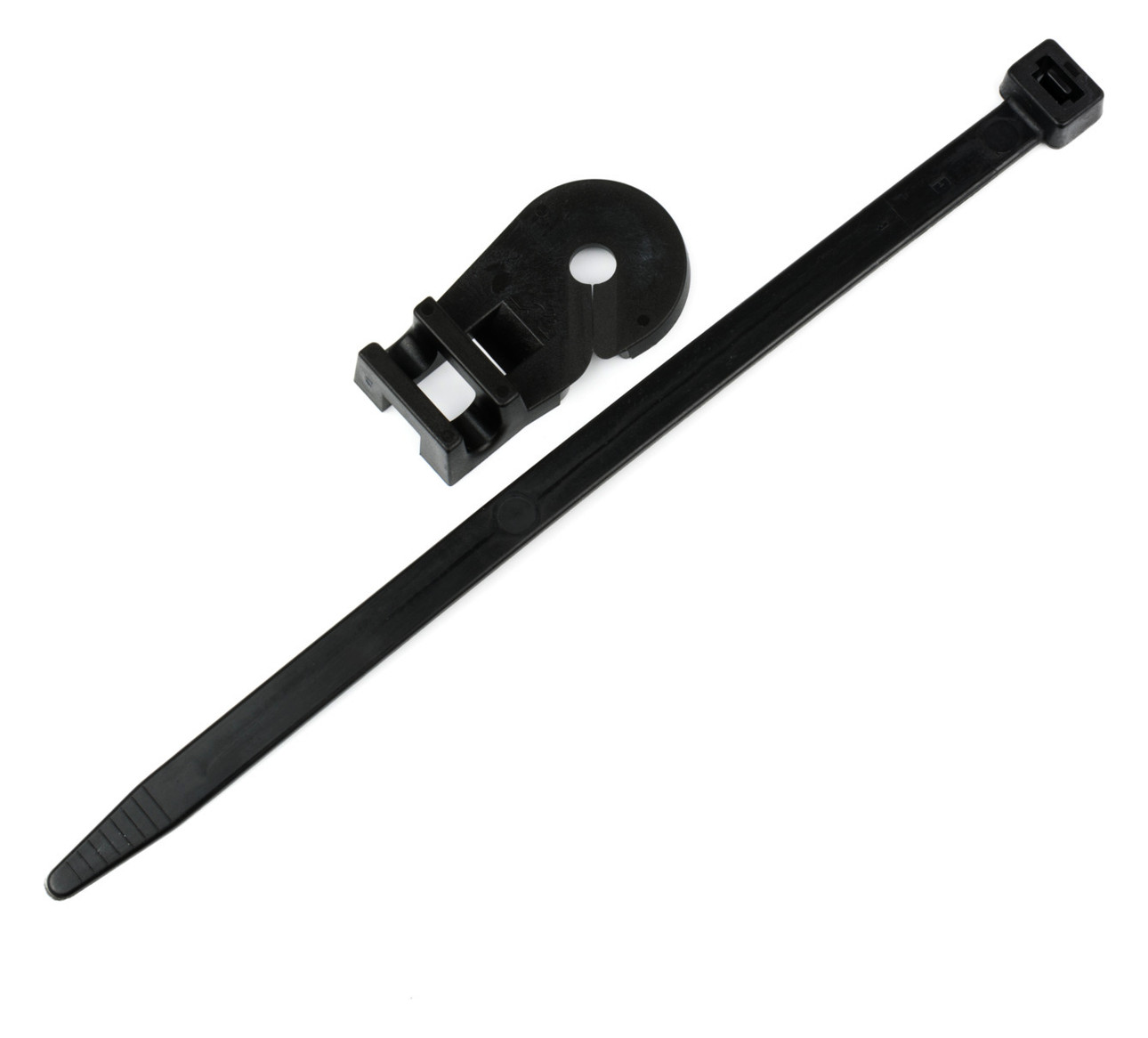 Dachhaken diveclip, 25 Stk.