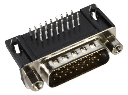 HART D SUB HD MA RA 26P      09562627813 